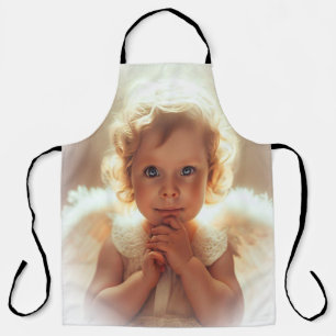 Tablier Anges bébés