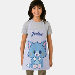 Tablier Anime Tom et Jerry - Tom
