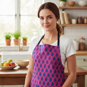 Tablier Anna Apron