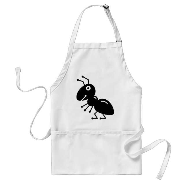 Tablier Ant (Devant)