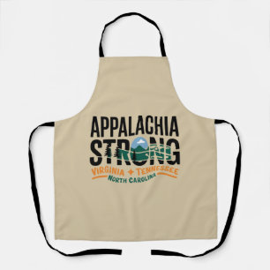 Tablier Appalachia Fort Montagne Extérieur Randonnée NC