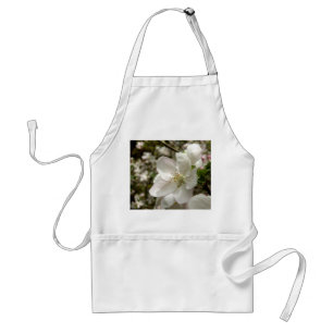 Tablier Apple Blossom