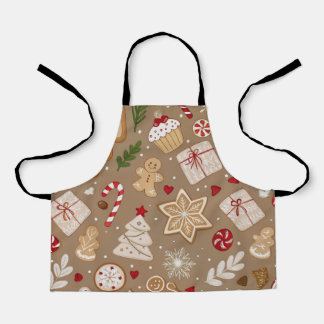 Tablier Apron