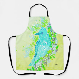 Tablier Apron : Canari