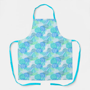 Tablier Apron Coques