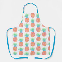 Apron d'ananas