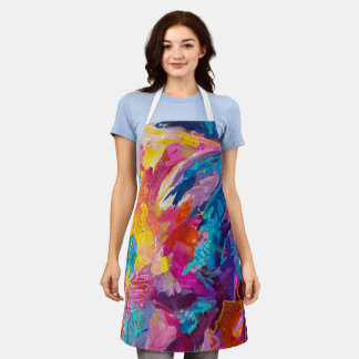Tablier Apron d'art AHC