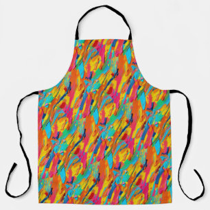 Tablier Apron de l'inconscient