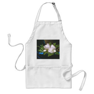 Tablier Apron de Magnolia Sud