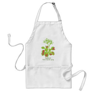 Tablier Apron de Vénus Flytrap