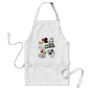 Tablier Apron du joueur d'origine