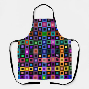 Tablier Apron du Mozambique