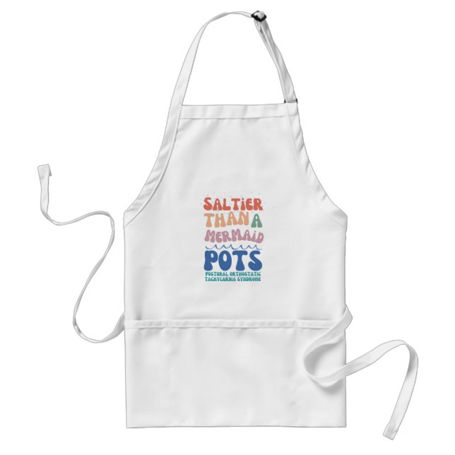 Tablier Apron été (Devant)