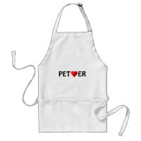 Apron Lover