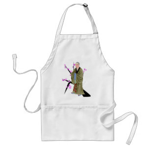 Tablier Apron moine bouddhiste