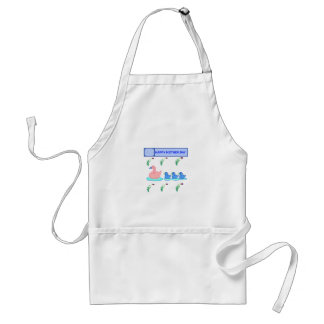 Tablier Apron mother's day 