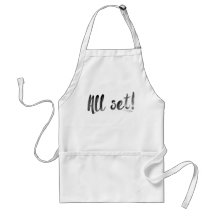 Apron, tout est prêt !