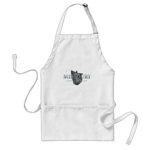 Tablier Aprons fluviaux nationaux du Mississippi