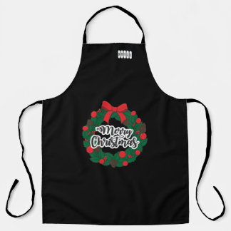 Tablier APRONS personnalisés