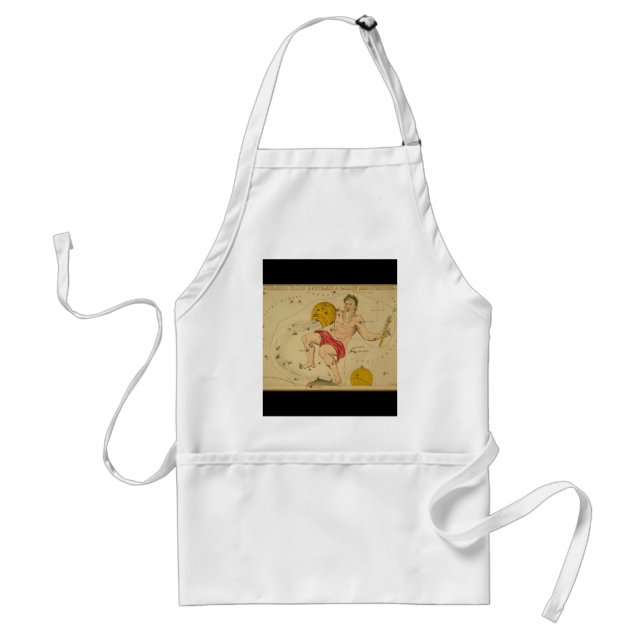 Tablier Aquarius Apron (Devant)