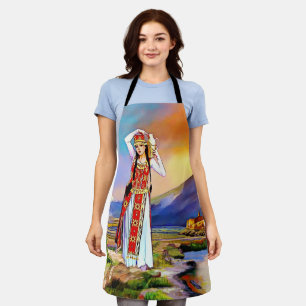 Tablier Ararat Girl