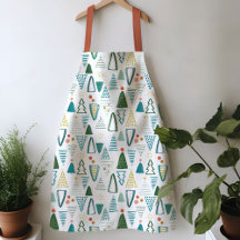 Arbre de Noël aquarelle