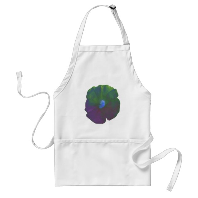 Tablier Arc en arc-en-ciel Petunia Apron (Devant)