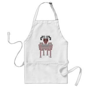 Tablier Aries Apron