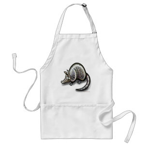 Tablier Armadillo
