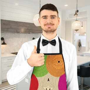 Tablier Art culturel aztèque