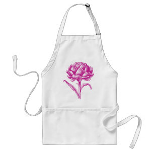 Tablier Artichoke Apron