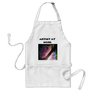 Tablier ARTIST AT WORK art smock