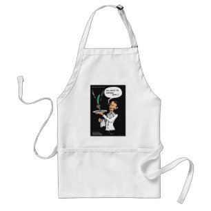 Tablier Asparagus Speds Drôle Cadeaux Tee - shirt Mugs & M