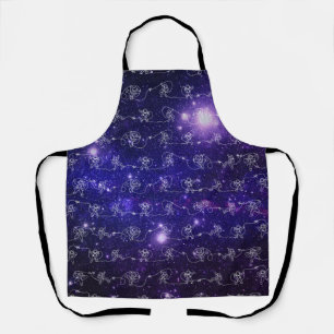 Tablier Astronaut