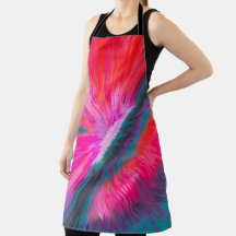 Aurora Apron