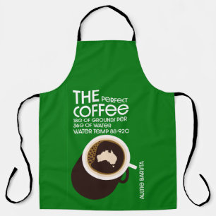 Tablier Aussie Baristas