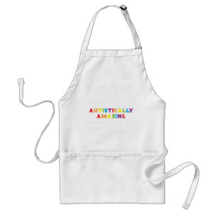 Tablier Autiquement Extraordinaire