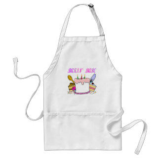 Tablier BABE Apron BAKIN
