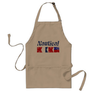 Tablier BABE Nautique