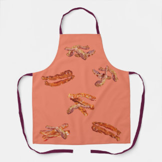 Tablier Bacon