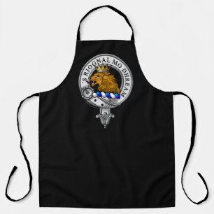 Tablier Badge de crête MacGregor