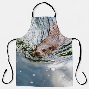 TABLIER BAIGNADE DE SCEAU CUT