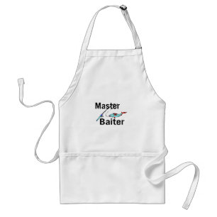 Tablier Baiter principal