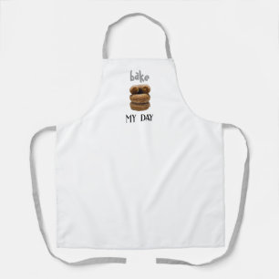 Tablier Bake My Day Apron