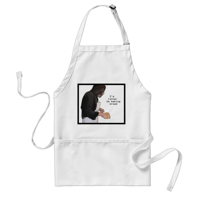 Tablier Baker (Devant)