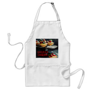 Tablier BAKER Funny Venin