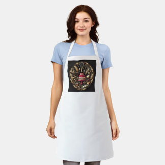 Tablier Baker pratique