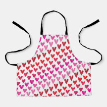 Balles et Squiggles Coeurs #1