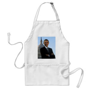 Tablier Barack Obama