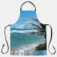 Barbade Beach